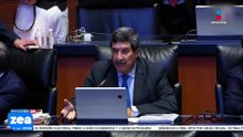 María Eugenia Campos fue citada a la Fiscalía General de la República | Zea