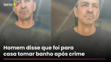 Vídeo mostra homem confessando que jogou a ex de penhasco em MG: ‘Empurrei ela lá’