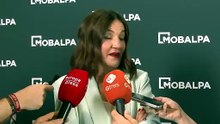 Samantha Vallejo-Nágera: "Me han invitado a 'Tu Cara Me suena' el año que viene y estoy dando clases de canto"