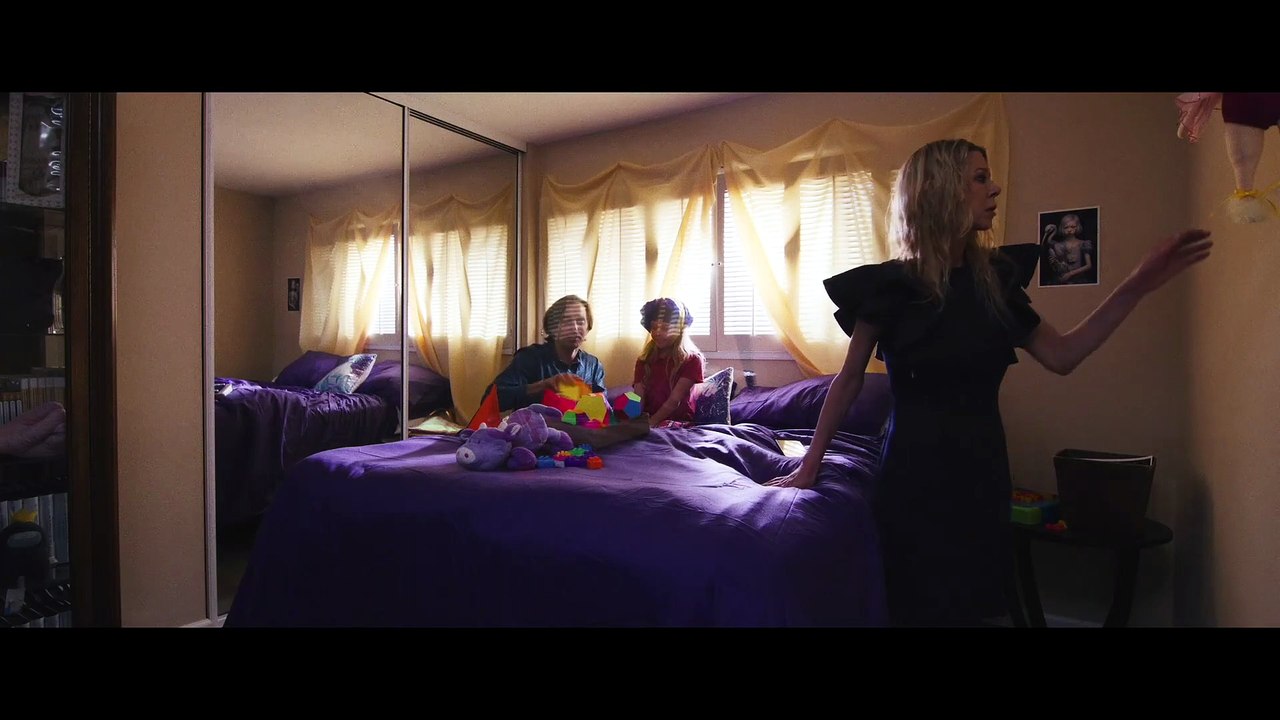Dr. Q - Trailer