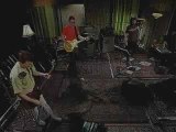 Pearl jam-Sad aol sessions