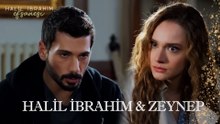 Halil İbrahim İle Zeynep