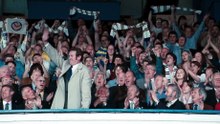 'The Damned United', tráiler