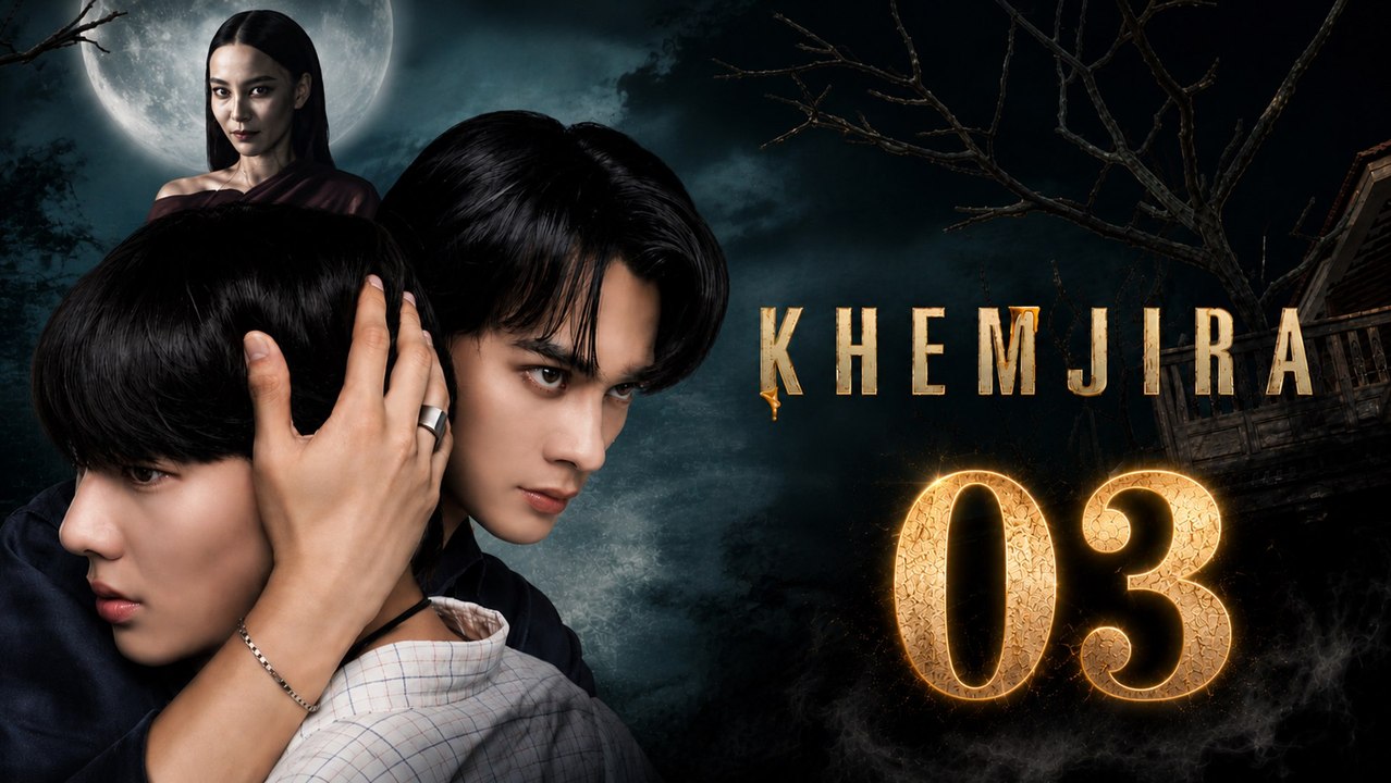 Khemjira Episode 3 | PrimeSeries