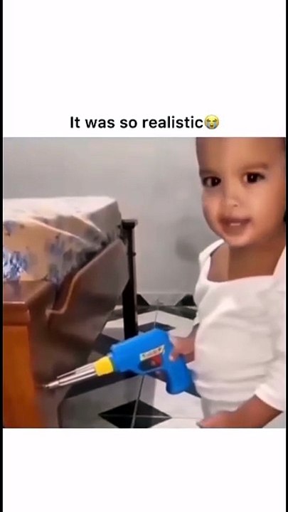 That Wasn’t a Drill… It Was HIM 😂🔊💀