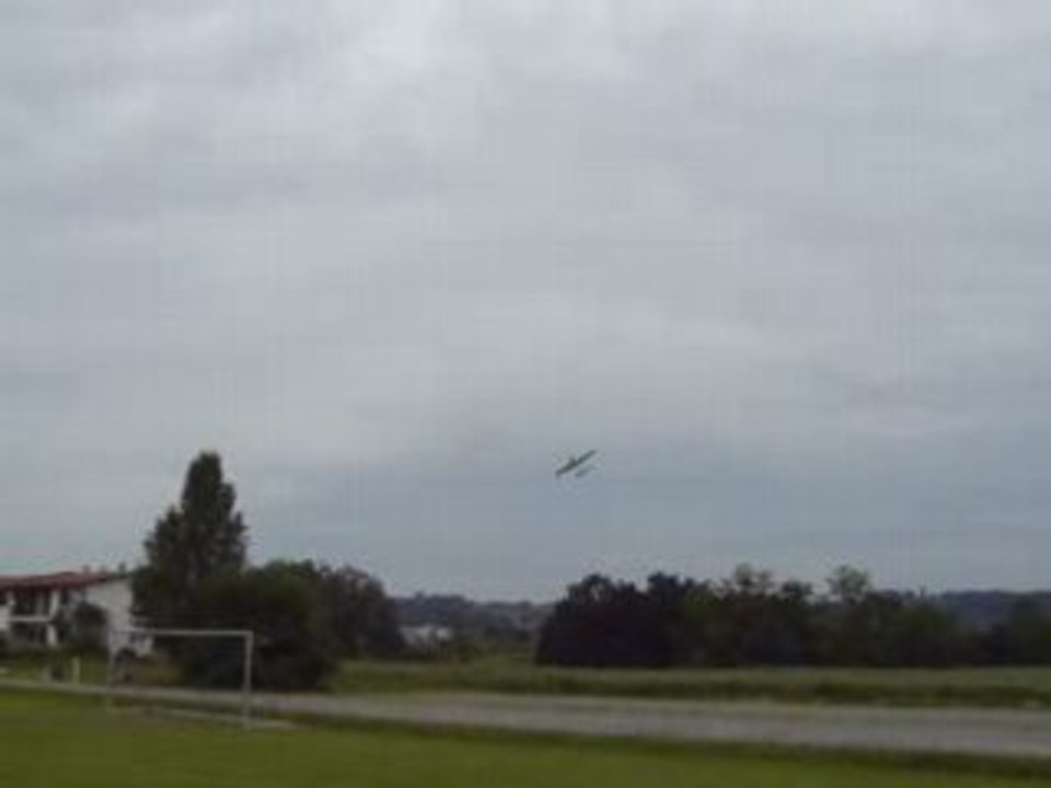 Extra 300 vol N°3 1ère partie