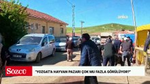 Yozgat'ta "kurban pazarı" isyanı: Yozgat'a hayvan pazarı çok mu fazla görülüyor?