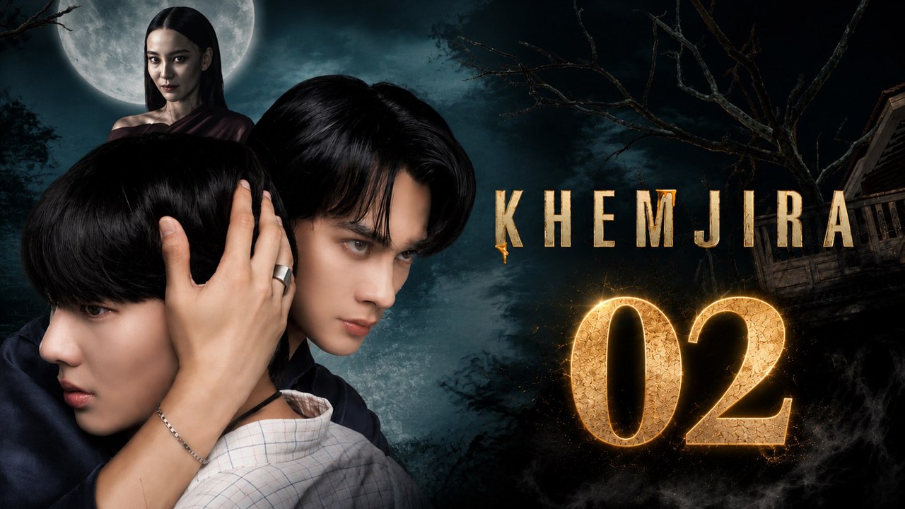 Khemjira Episode 2 | PrimeSeries