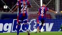 SAN LORENZO vs. RECOLETA | RESUMEN | CONMEBOL SUDAMERICANA 2026