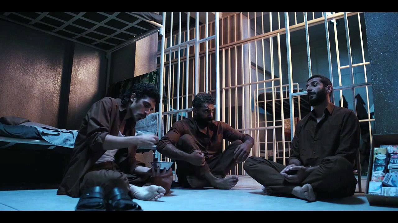 مسلسل أعوام الظلام الحلقة 6 كاملة HD | كويتي