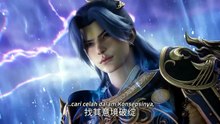 Renegade Immortal Episode 142 Subtitle Indonesia