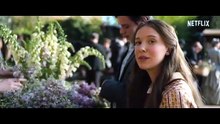 Enola Holmes 3 Teaser (Deutsch)