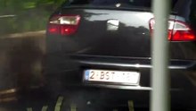 Police Ruined the Biggest Tuner Car Show of Belgium!