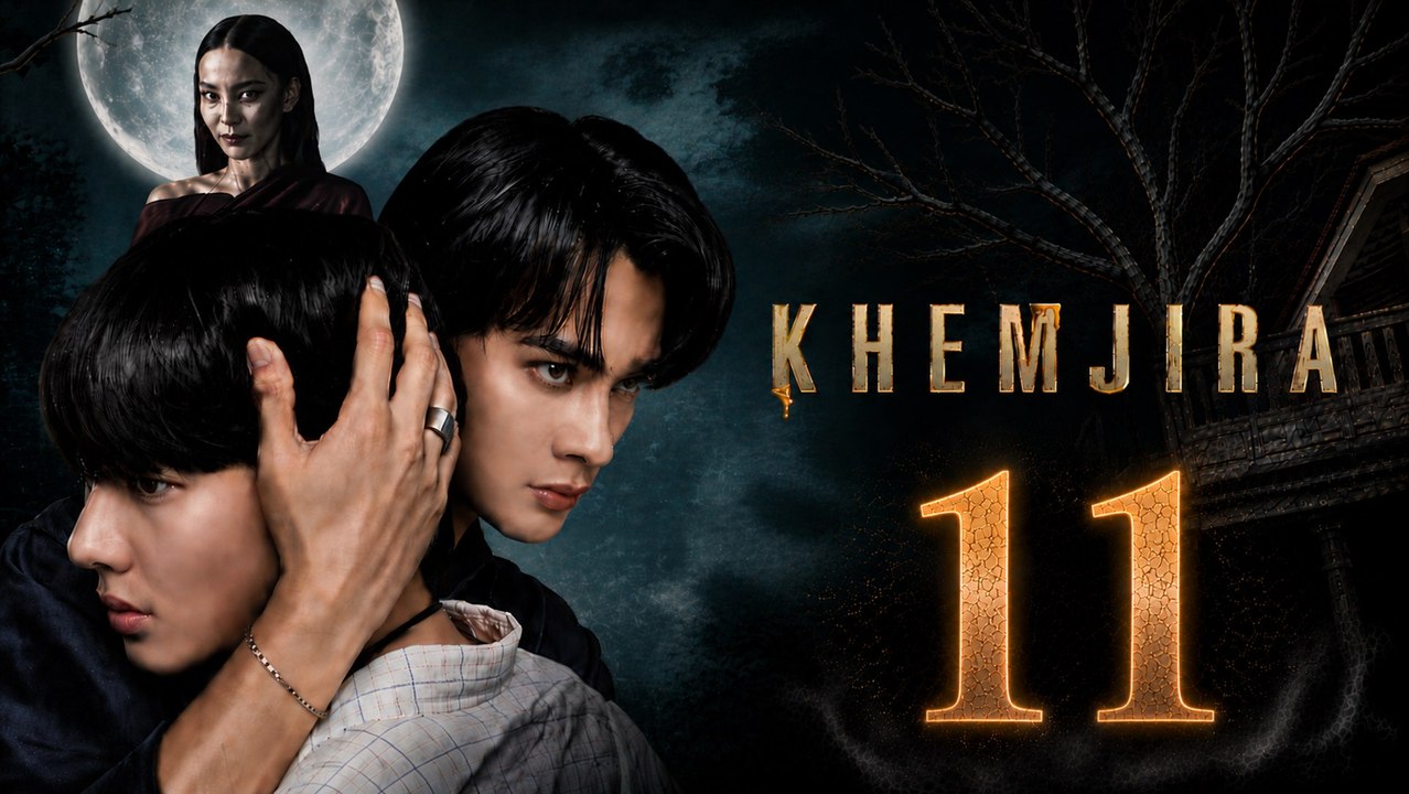 Khemjira Episode 11 | PrimeSeries