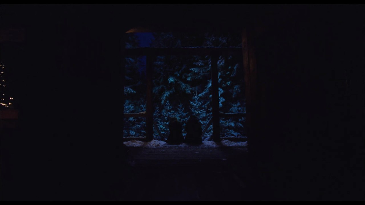 Teenage Sex And Death At Camp Miasma Trailer (3) OmdU