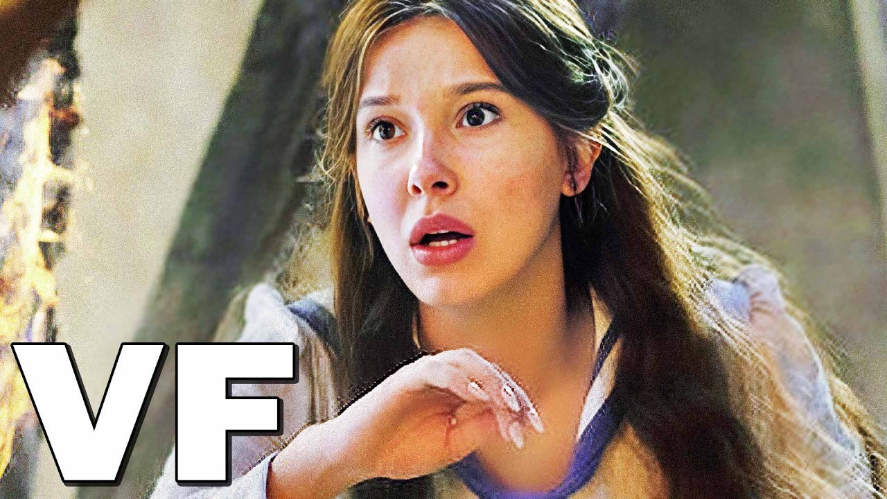 ENOLA HOLMES 3 Bande Annonce VF (2026) Millie Bobby Brown