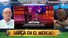 El chiringuito de jugones (21-04-26) 2⧸2