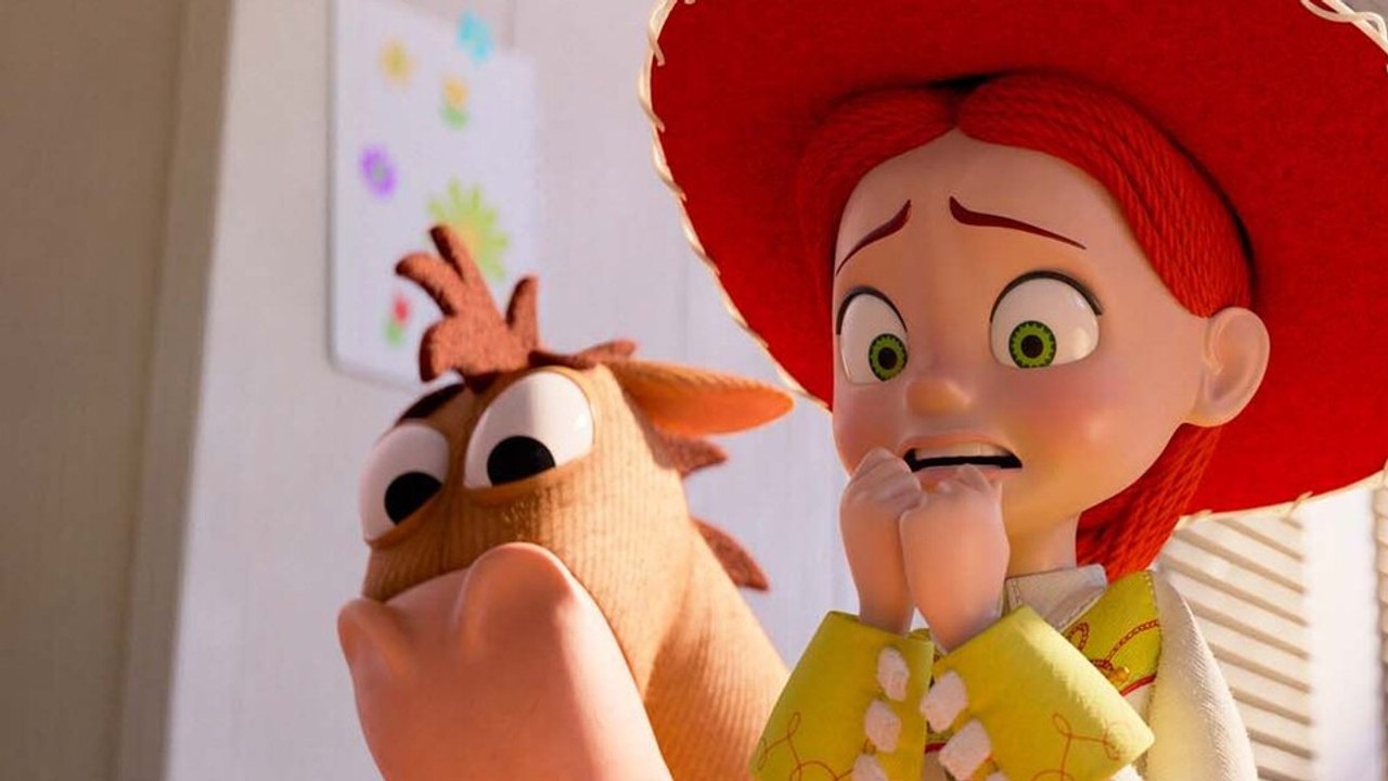 »Mann, bin ich aufgeregt!« – Dank des finalen Trailers zu Toy Story 5 fühlen sich Fans wieder wie kleine Kinder