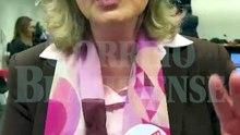 Maria do Rosário chama proposta 4x3 da oposição de “cínica”