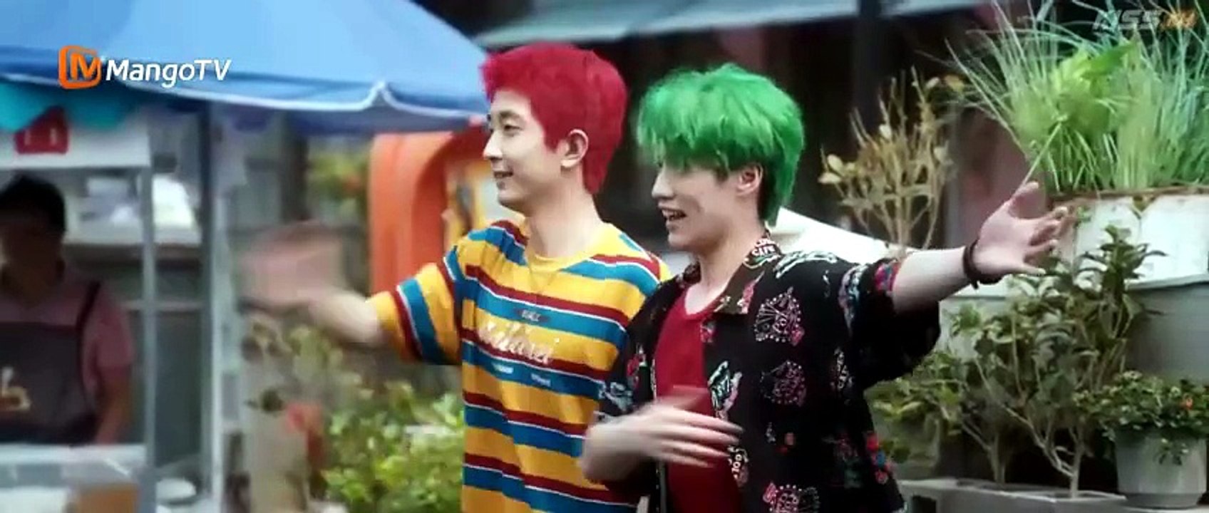 EP 1 Dazzling (2026) Eng Sub