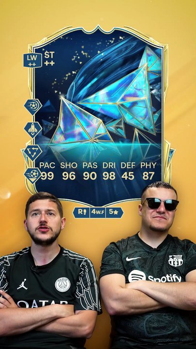 DEVINE les CARTES TOTS 🎮⚽️🧐