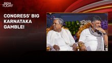 Siddaramaiah to resign tomorrow, confirms Karnataka Minister; Tamil Nadu CM Vijay meets PM Modi; more