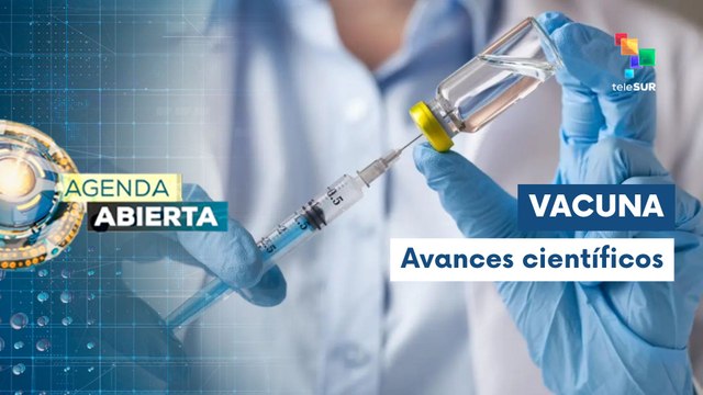 Científicos cubanos consolidan el desarrollo de una vacuna contra el cáncer