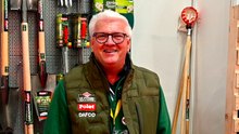 POLET ITW THIERRY VANWINKEL  AUX JDC 2026