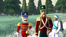 Barbie: Chú lính chì 2001 || Barbie in the Nutcracker 2001