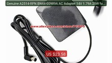 Genuine A2514-RPN BN44-00989A AC Adapter 14V 1.79A 25W for Sam... -- Hot Deal 2026 | Limited Offer!