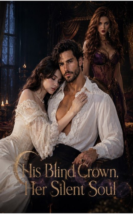 His Blind Crown, Her Silent Soul - FULL MOVIE