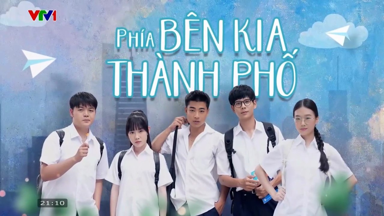 Phía Bên Kia Thành Phố - Tập 1 - HP Media