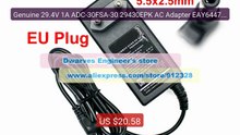 Genuine 29.4V 1A ADC-30FSA-30 29430EPK AC Adapter EAY64470401... -- Amazing Value 2026 | Must Have!