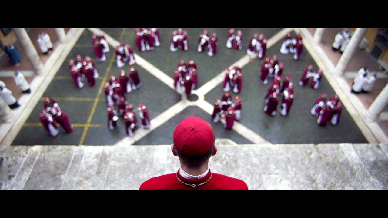 Conclave
