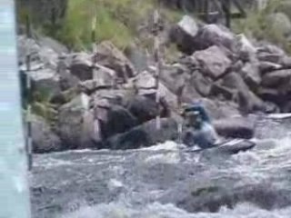 Taivalkoski 15.6.2008 Leo Janka