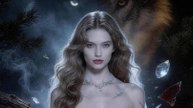 The Alpha's Dead Luna 🍿🍿🍿Full movie 2026