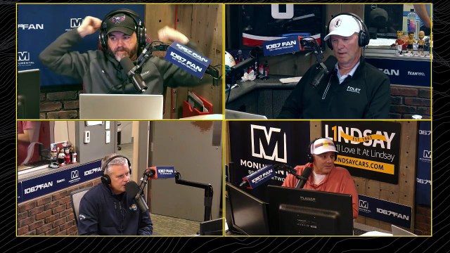 Commanders Are Cooking At OTAs | Sports Junkies