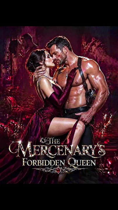 The Mercenary's Forbidden Queen - FULL MOVIES ENGLISH SUB