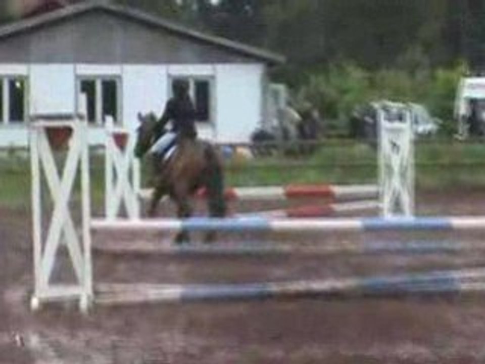 Justine cso