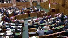 Ungheria, Parlamento boccia l'addio alla Corte penale internazionale