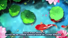 Coiling Dragon Episode 1 Engsub [xab88iq]