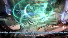 Coiling Dragon Episode 1 Engsub