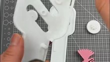 Avec cette température c’est le bienvenue 😂 #impression3d #imprimante3d