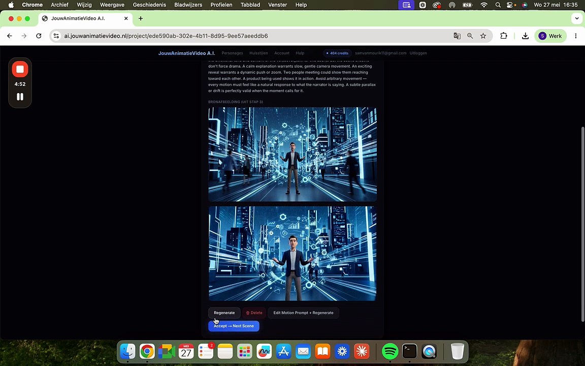 AI Wizard