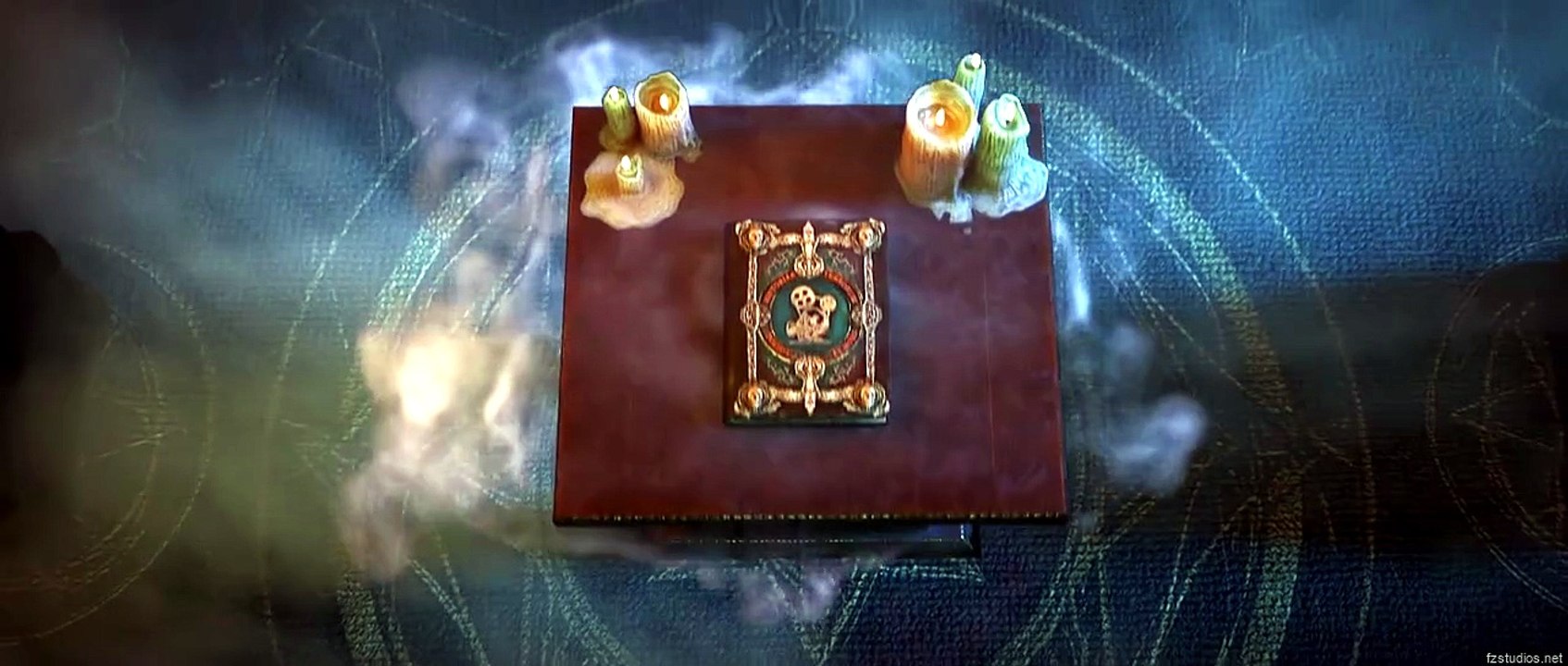 Terror Tales Poetry and Death Volume 1 (2025)
