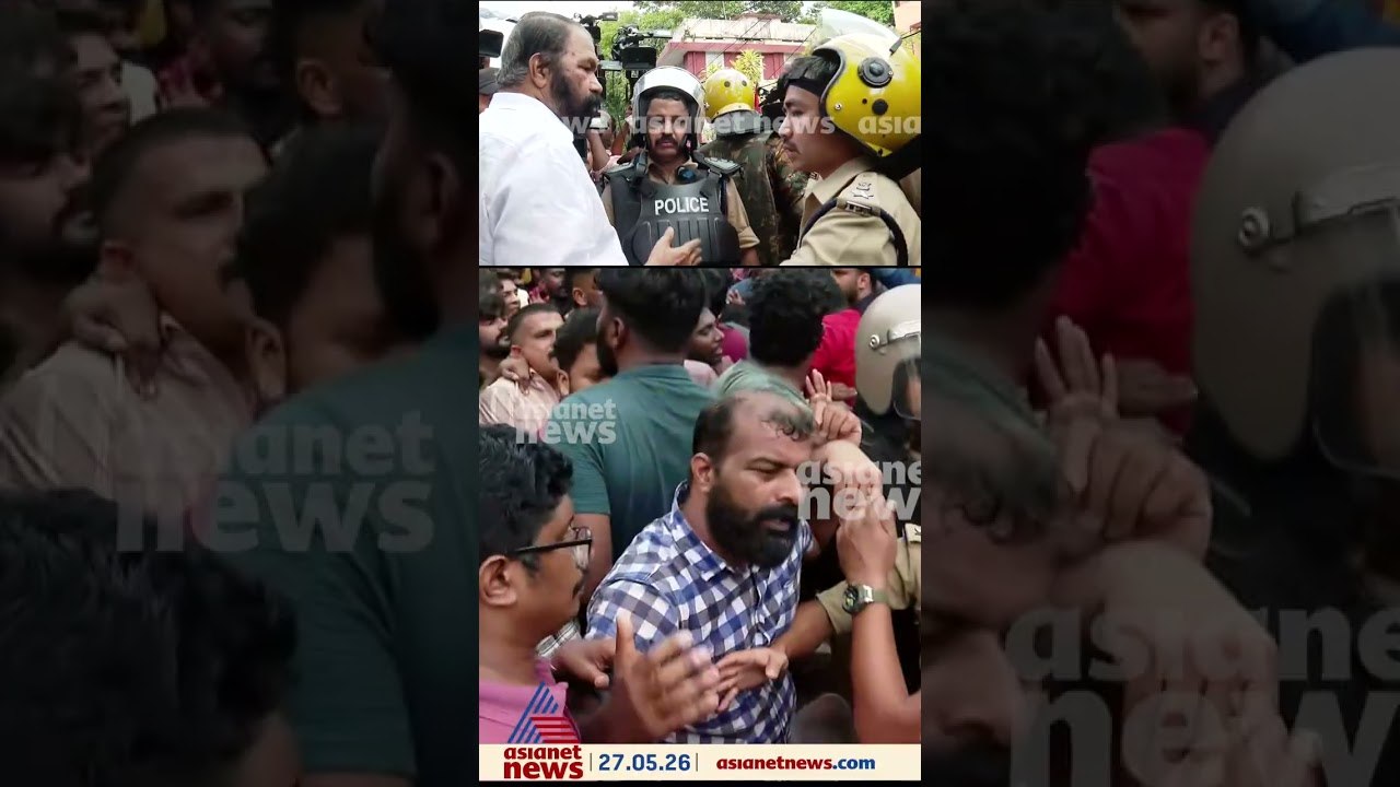 ആക്രമണത്തിൽ പങ്കെടുത്ത പത്ത് പേരെ തിരിച്ചറിഞ്ഞു;പ്രതികളെ അറസ്റ്റ് ചെയ്യാതെ പിന്നോട്ടില്ലെന്ന് പൊലീസ്