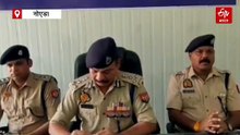 नाबालिग मर्डर का खुलासा: पुलिस से मुठभेड़ के बाद 3 आरोपी गिरफ्तार, दादी से रंजिश के बदले में की गई मासूम की हत्या