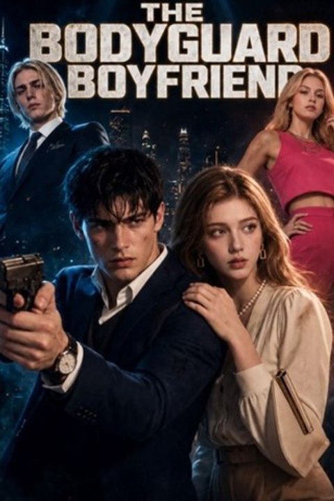 THE BODYGUARD BOYFRIEND - Full HD