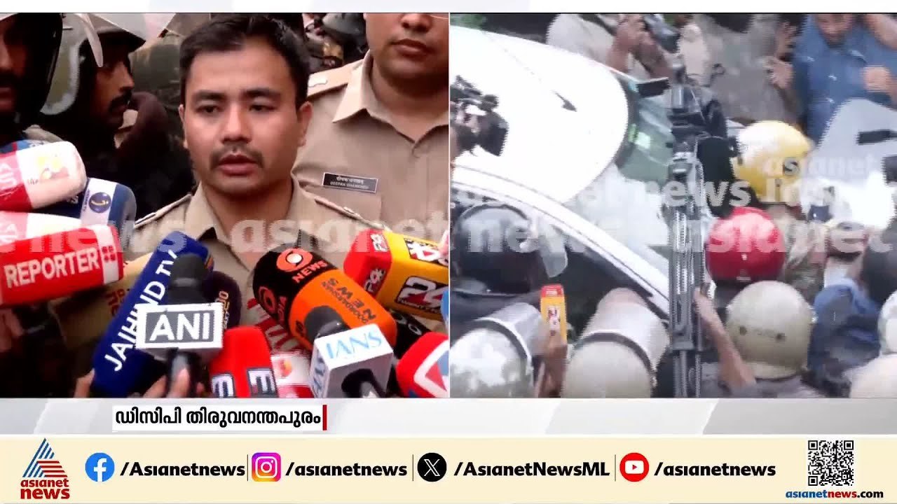 ഇഡി ഉദ്യോ​ഗസ്ഥരെ ആക്രമിച്ച നാല് പേർ നിലവിൽ കസ്റ...