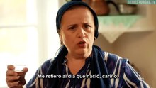 Arafta Capítulo 7 | Atados por el Destino | Novela Turca en Español